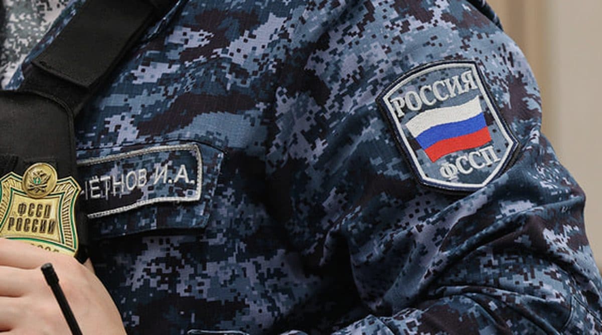 Долги россиян: ФССП раскрыла масштабы взысканий в 2025 году