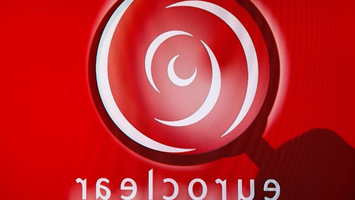 Euroclear отказал ЦБ РФ: российский суд не признан