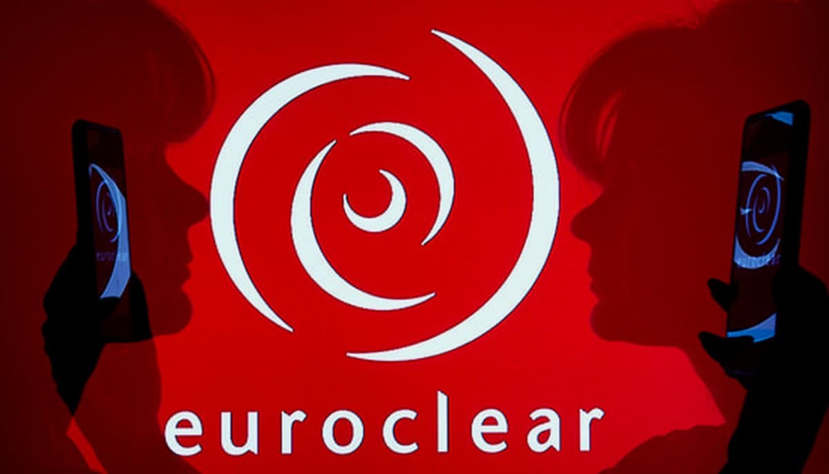 Euroclear проиграл суд ЦБ: новый виток финансового противостояния