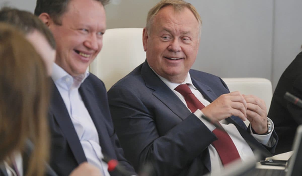 Куда вложить 1 млн рублей: эксперт Костин о надежных инвестициях
