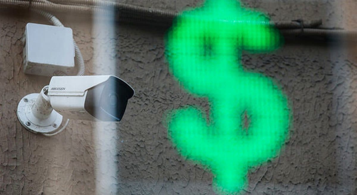 Курс доллара вырос: новые риски для заемщиков России