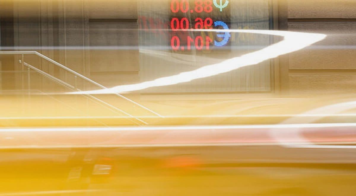 Курс доллара вырос: как изменятся микрозаймы в России