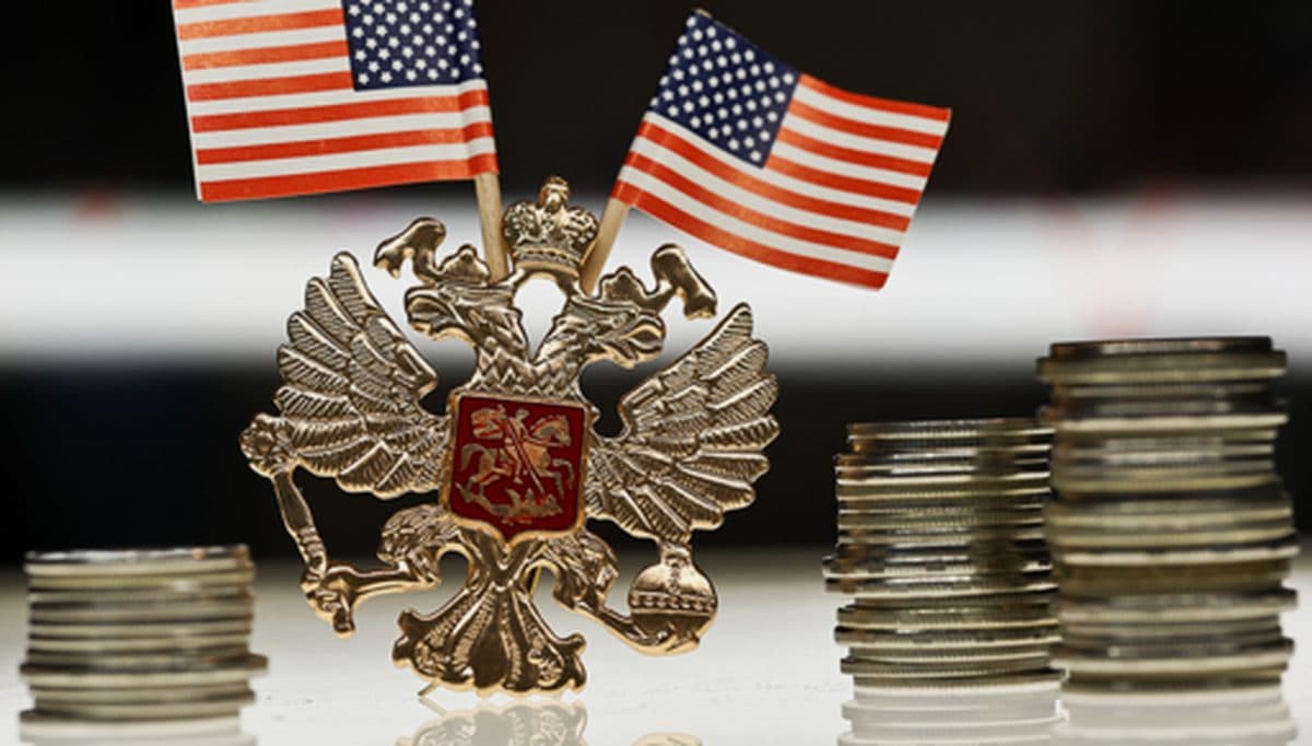 Санкционные ограничения: OFAC продлил лицензию для банков РФ