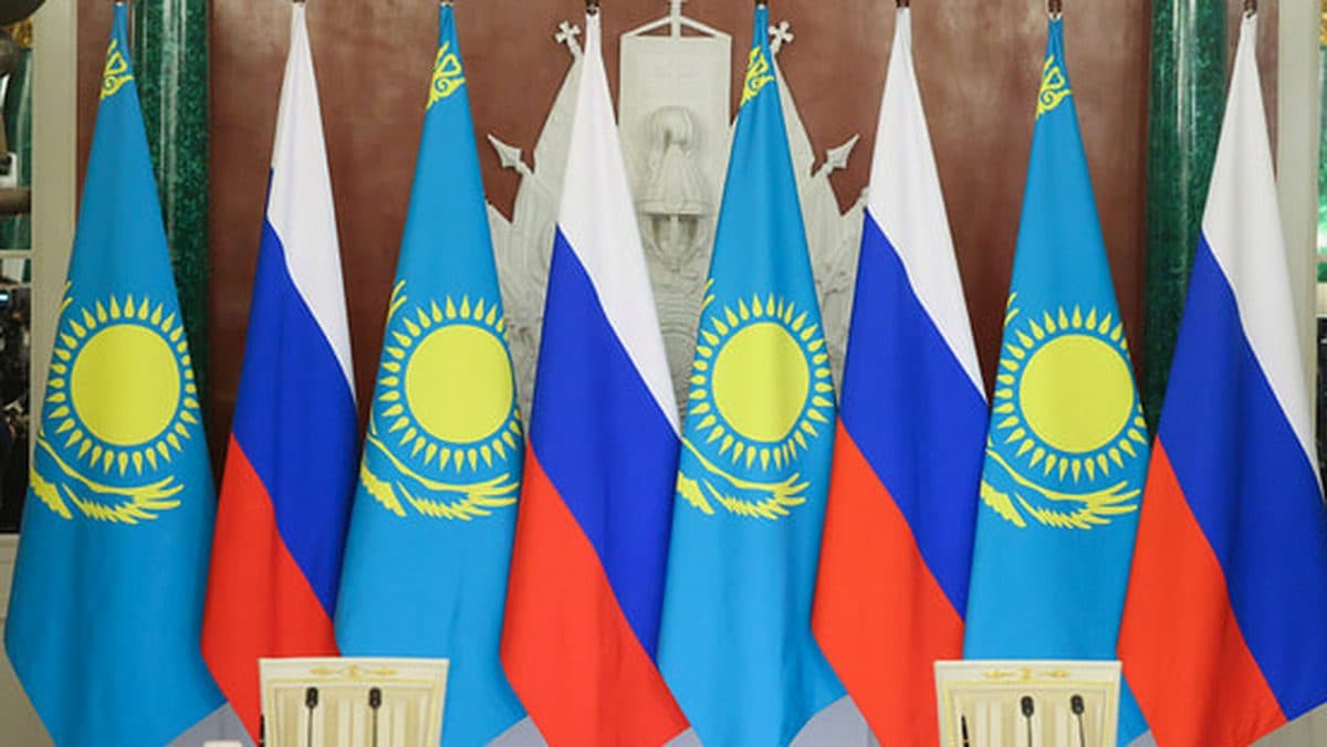 Россия профинансирует атомную станцию в Казахстане на 85%