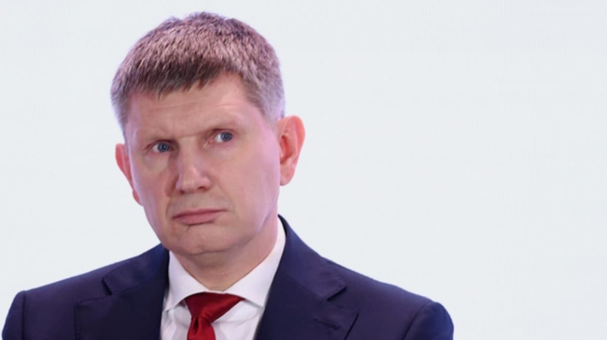 Россия и Бразилия обсудят долгосрочные поставки СПГ
