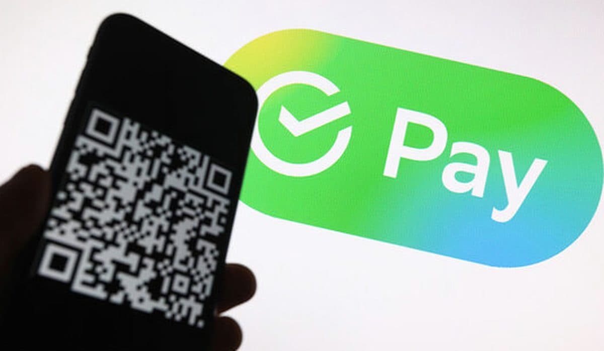 QR-оплата Сбербанка: новые возможности для путешественников