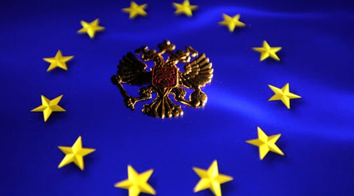 ЦБ России оспорил санкционные ограничения в Европейском союзе