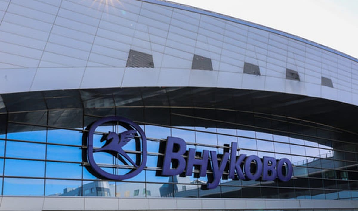 Аэропорты России: «Внуково» купит долю в холдинге «Домодедово»