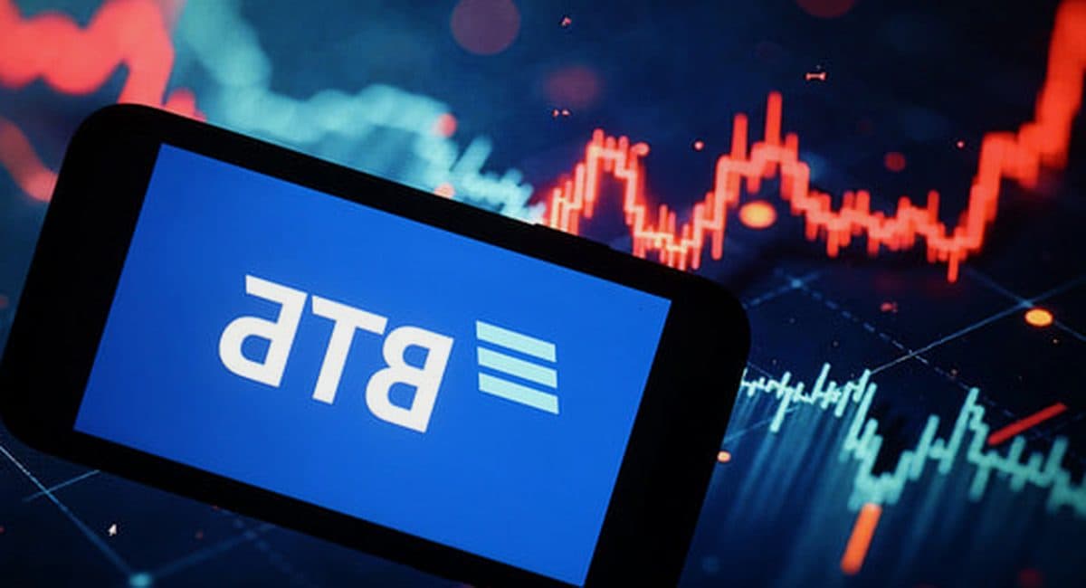 ВТБ: дивиденды остановили падение котировок банка