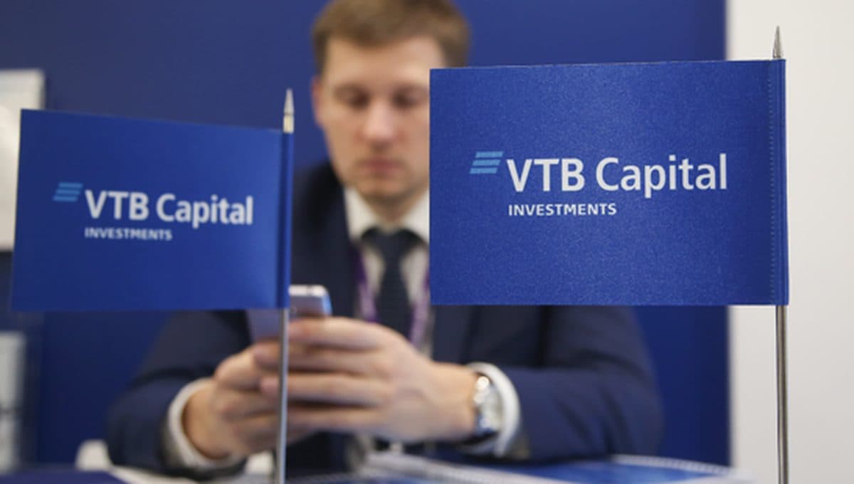 Инвестиционный рост: клиенты ВТБ увеличили обороты на 66%