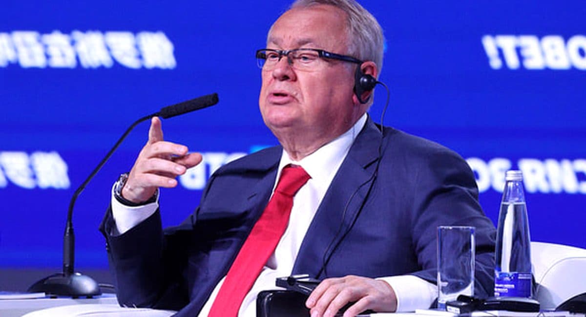 ВТБ: план прибыли до 2026 года от Костина