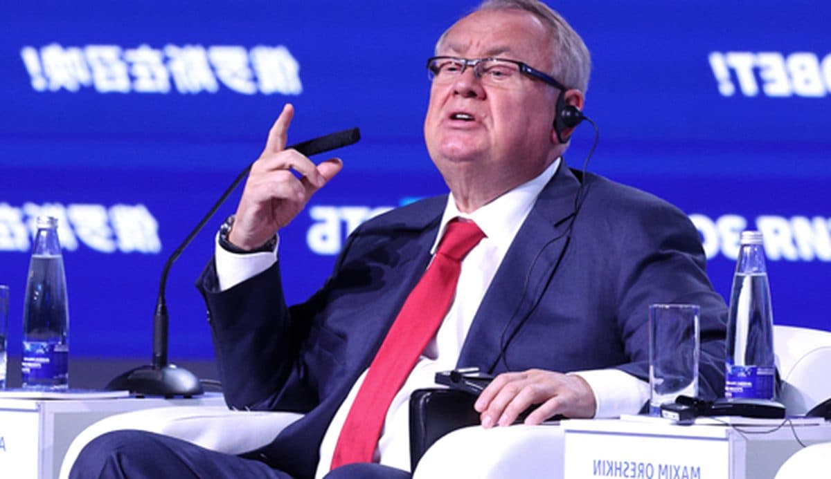 ВТБ нацелился на прибыль свыше 600 млрд рублей в 2026 году