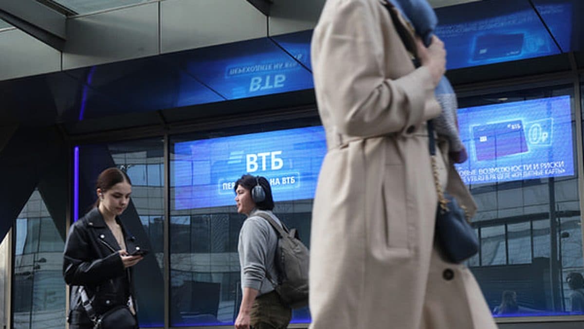 ВТБ и ритейл: новый формат финансовых услуг для клиентов