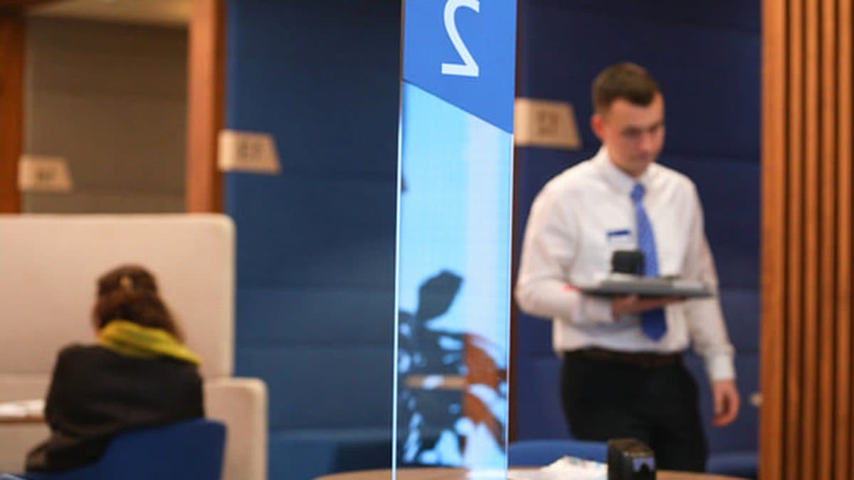 ВТБ урежет бюджет головного офиса на 10%